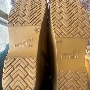 Dansko Sigourney Boots